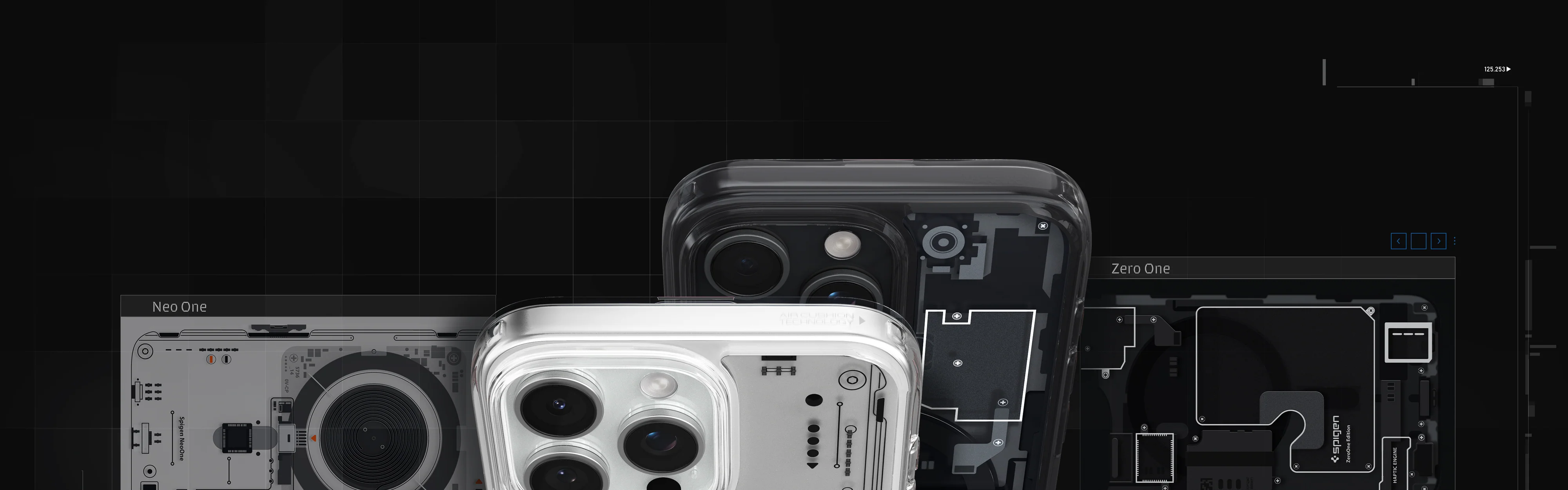 Protection Redefined, Design Perfected